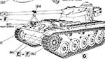 Легкий танк AMX-13/75