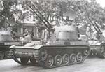 AMX-13 DCA 30мм спаренная ЗУ