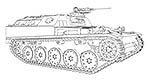 AMX VTT French APC