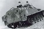 AMX VTT French APC