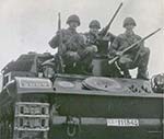 AMX VTT French APC