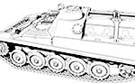 AMX VTT French APC