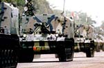 Mk.61 105мм самоходная артиллерийская установка