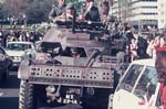 AML-60 Mortar Carrier (4x4)