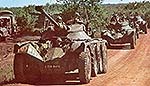 EBR 90 F1 mod.1951 w/FL-11 turret wheeled tank