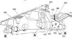 EBR 90 F1 mod.1951 w/FL-11 turret wheeled tank