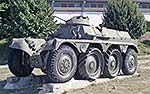 EBR-ETT (Engin Transporteur de Troupes)