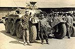 EBR-ETT (Engin Transporteur de Troupes)