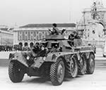 EBR-ETT (Engin Transporteur de Troupes)
