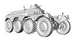 EBR-ETT (Engin Transporteur de Troupes)