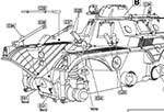EBR-ETT (Engin Transporteur de Troupes)