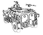 Французький колісний панцерник M3(4x4)
