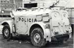 Французький колісний панцерник M3(4x4)