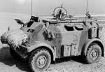 Французький колісний панцерник M3(4x4)