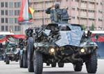 Французький колісний панцерник M3(4x4)