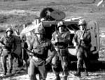 Французький колісний панцерник M3(4x4)