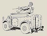 M-3VDA twin 20mm AA (Close air Defence)