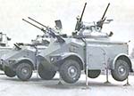 M-3VDA twin 20mm AA (Close air Defence)