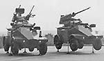 M-3VDA twin 20mm AA (Close air Defence)
