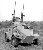 M-3VDA twin 20mm AA (Close air Defence)