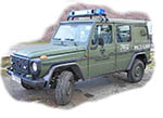 Повнопривідний LKW 0,5t gl typ461