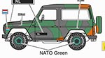 LKW 0,5t gl Station Wagen Kurz