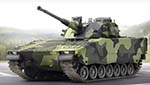 CV-9040B Infantry Fighting Vehicle