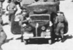 British Light Utility Car 10HP (Tilly)
