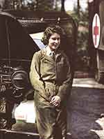 British Light Utility Car 10HP (Tilly)