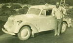 Olympia m.1938 Cabrio