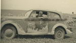 Olympia m.1938 Cabrio