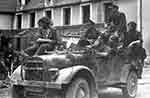 Kfz.1 -лёгкий внедорожный стандартизованный пассажирский автомобиль