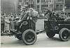 If. 5 horse drawn wagon (Type 36) with Zwillingslafette 36