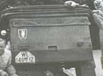 Einheits-Pkw Kfz.2 - signals motor vehicle