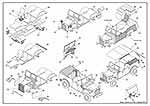 Einheits-Pkw Kfz.2 - signals motor vehicle