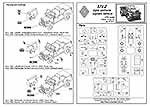 Einheits-Pkw Kfz.2 - signals motor vehicle