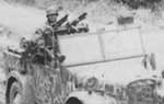 Kfz.4 Truppenluftschutzkraftwagen - A.A. motor vehicle