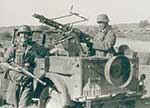 Kfz.4 Truppenluftschutzkraftwagen - A.A. motor vehicle