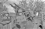 Kfz.4 Truppenluftschutzkraftwagen - A.A. motor vehicle