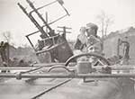 Kfz.4 Truppenluftschutzkraftwagen - A.A. motor vehicle