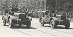 Kfz.4 Truppenluftschutzkraftwagen - A.A. motor vehicle