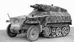 SdKfz.250/8 Stummel