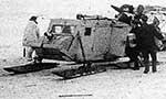 NKL-16/41 Aerosan