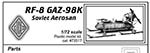 Aerosan 98K