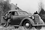1938 Olympia 4 door saloon 