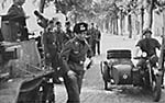 BeoPanzerkampwagen Mk.VI(e)