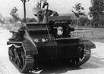 BeoPanzerkampwagen Mk.VI(e)
