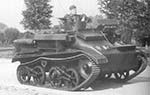 BeoPanzerkampwagen Mk.VI(e)