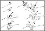 French 25mm Anti-tank gun S.A.L. Mle 1937