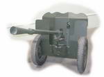 Французская 25мм ПТП S.A. обр.1934 (2.5cm Pak.112(f) )